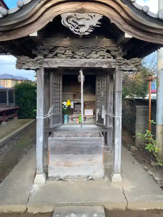 観音寺(千葉県)