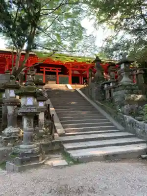 春日大社の末社・摂社