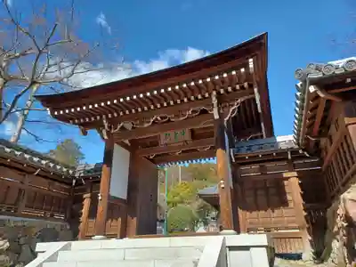 能仁寺(埼玉県)