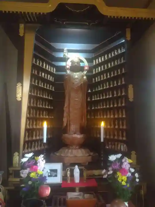 龍雲寺(宮城県)