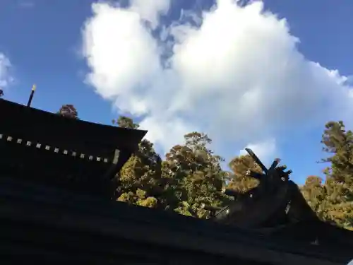 熊野本宮大社(和歌山県)