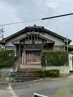 錦織神社のその他建物