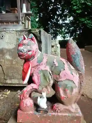 赤羽八幡神社(東京都)