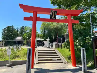 鹿島台神社(宮城県)