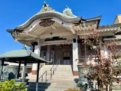 龍泉寺(埼玉県)