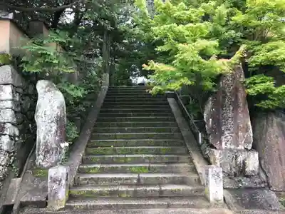 浄瑠璃寺のその他建物