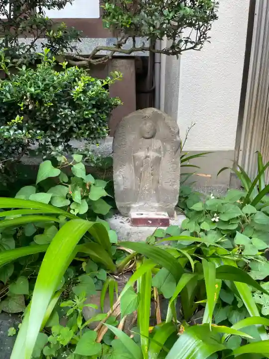 正寶院(飛不動尊)(東京都)