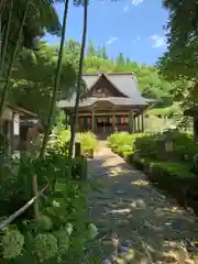 善光寺の建物その他