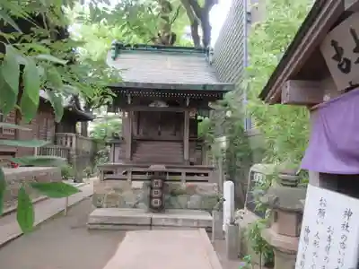 菅生神社(愛知県)