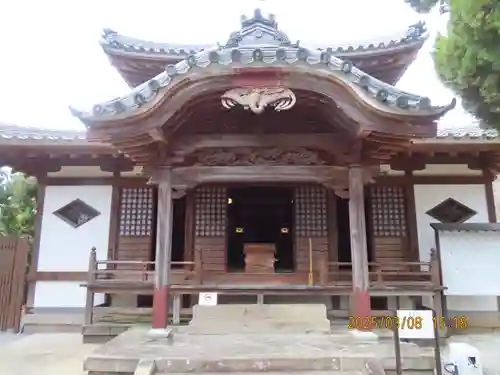 清水寺(長崎県)