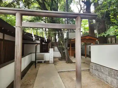 乃木神社(東京都)