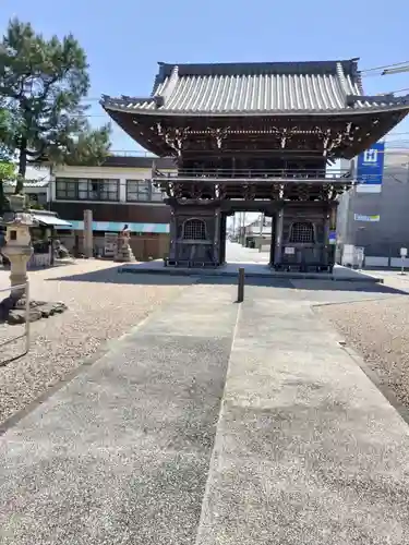 観音寺(愛知県)