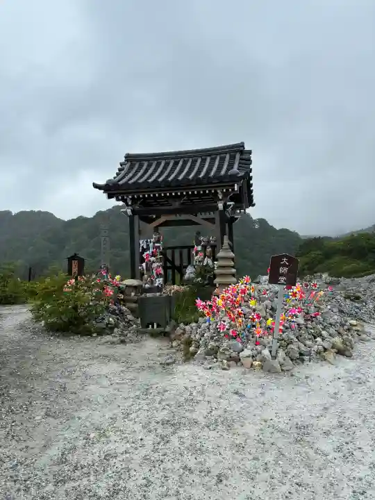 恐山菩提寺(青森県)