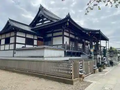 多聞寺(埼玉県)
