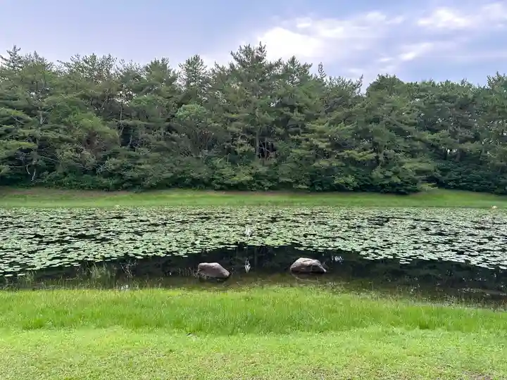 みそぎ御殿(宮崎県)
