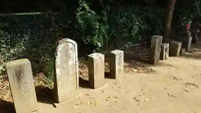稲生神社のその他建物