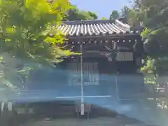 一條殿 新善光寺(京都府)