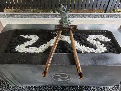 熊野神社(東京都)