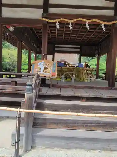 梅宮大社(京都府)