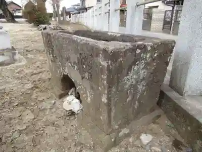 三嶋神社(千葉県)