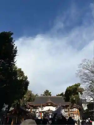 茨木神社(大阪府)