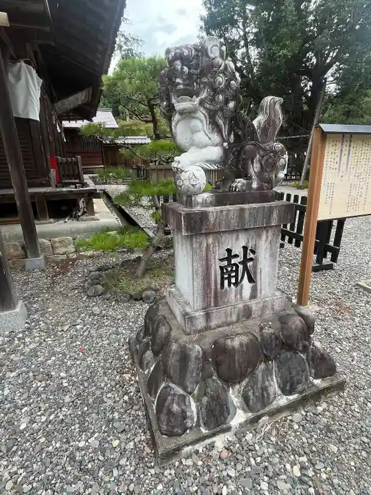 天宮神社(静岡県)