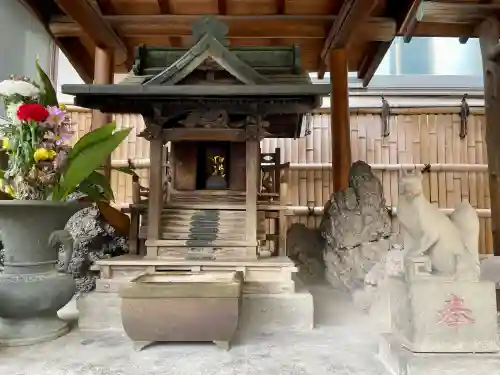 観妙寺(東京都)