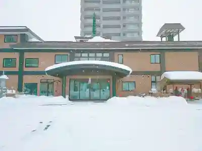 瑞玄寺のその他建物