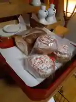 伏木香取神社(茨城県)