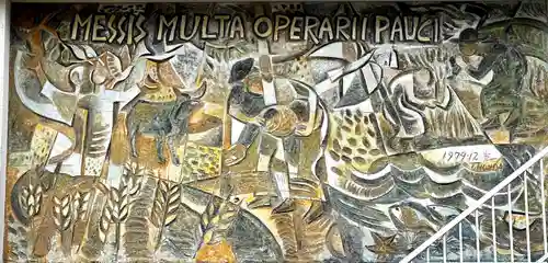 三井楽教会(長崎県)