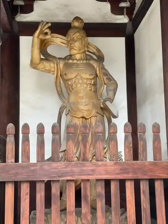 善光寺別院願王寺(愛知県)