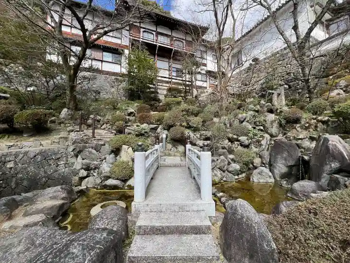 岡寺(龍蓋寺)(奈良県)