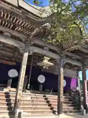 成相寺(京都府)