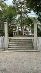 杭全神社(大阪府)