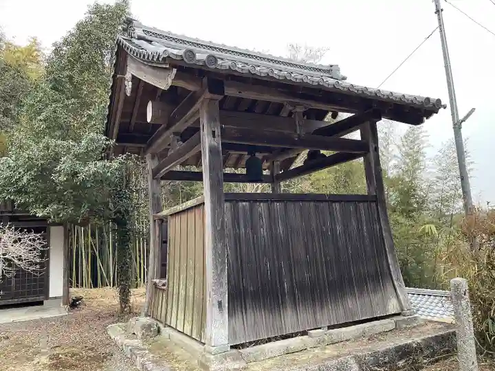 長隆寺(三重県)