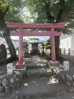 田中稲荷大明神(東京都)