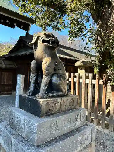 石清尾八幡宮(香川県)