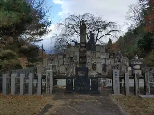 州伝寺(福島県)