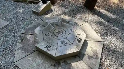 甲斐國一宮 浅間神社(山梨県)