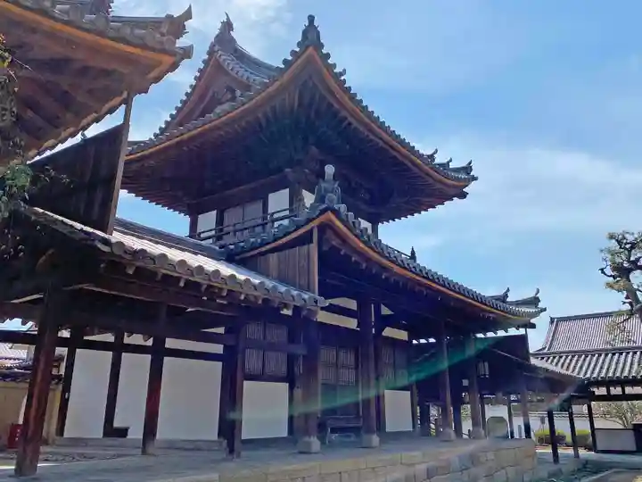萬福寺のその他建物