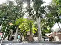 大神神社(岐阜県)