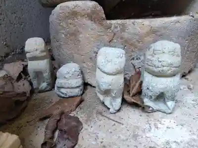 天満神社(福井県)