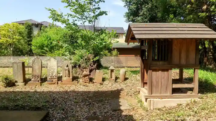 香取神社(茨城県)