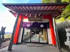 光國稲荷神社(和歌山県)