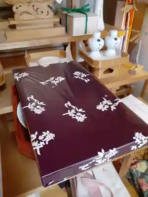 伏木香取神社のその他建物