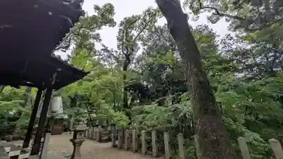 杭全神社(大阪府)