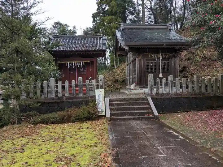 明神社(福井県)