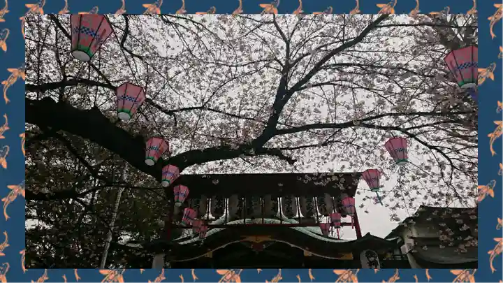 居木神社(東京都)