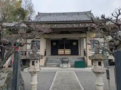 円福寺(東京都)