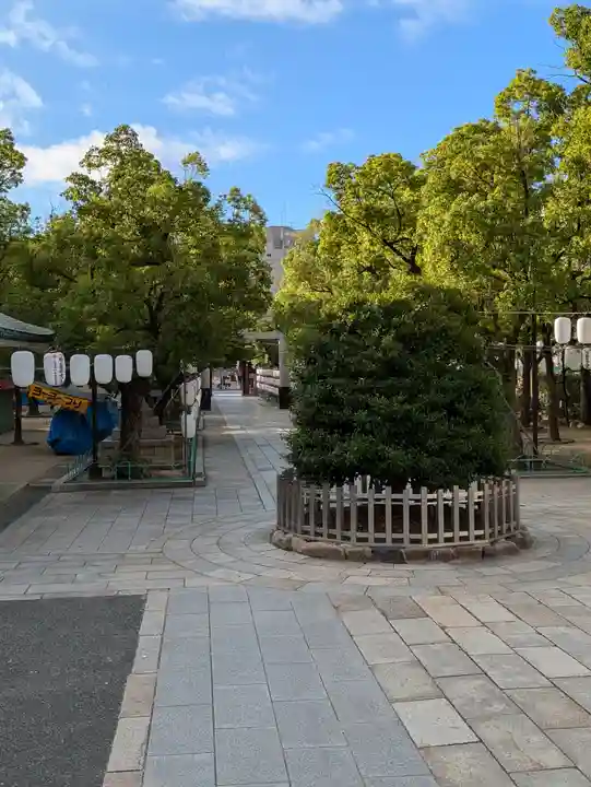 湊川神社(兵庫県)